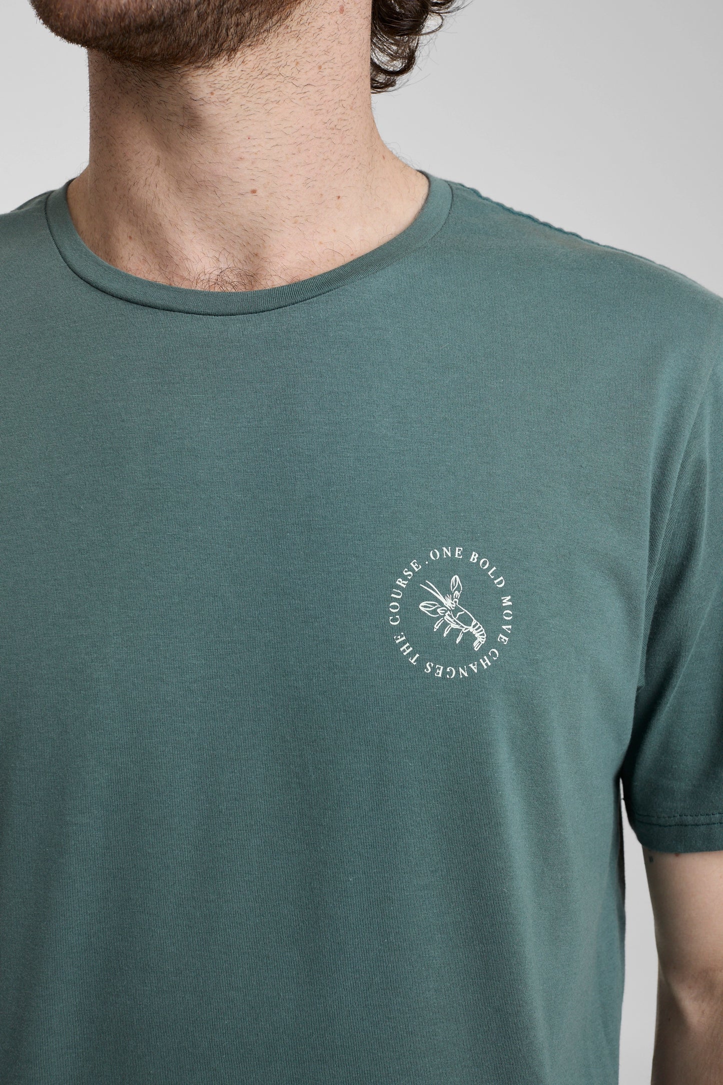 Camiseta The Lobster