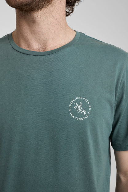 Camiseta The Lobster