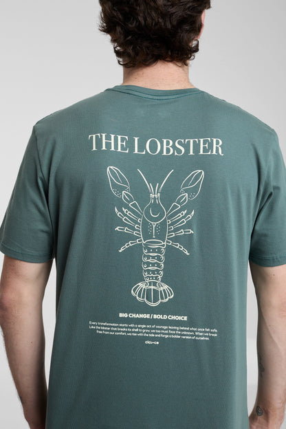 Camiseta The Lobster