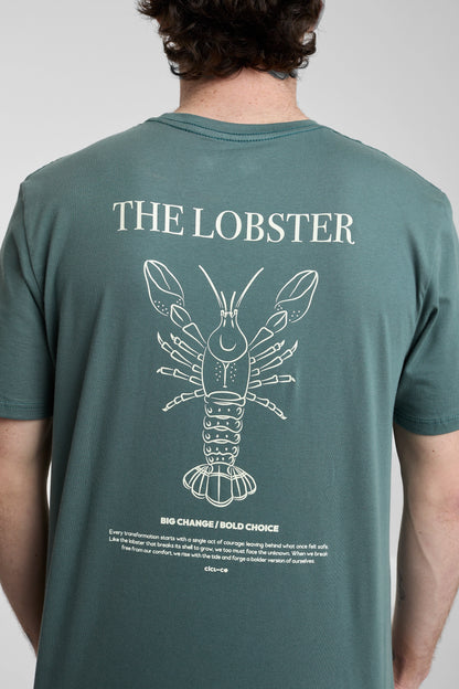 Camiseta The Lobster