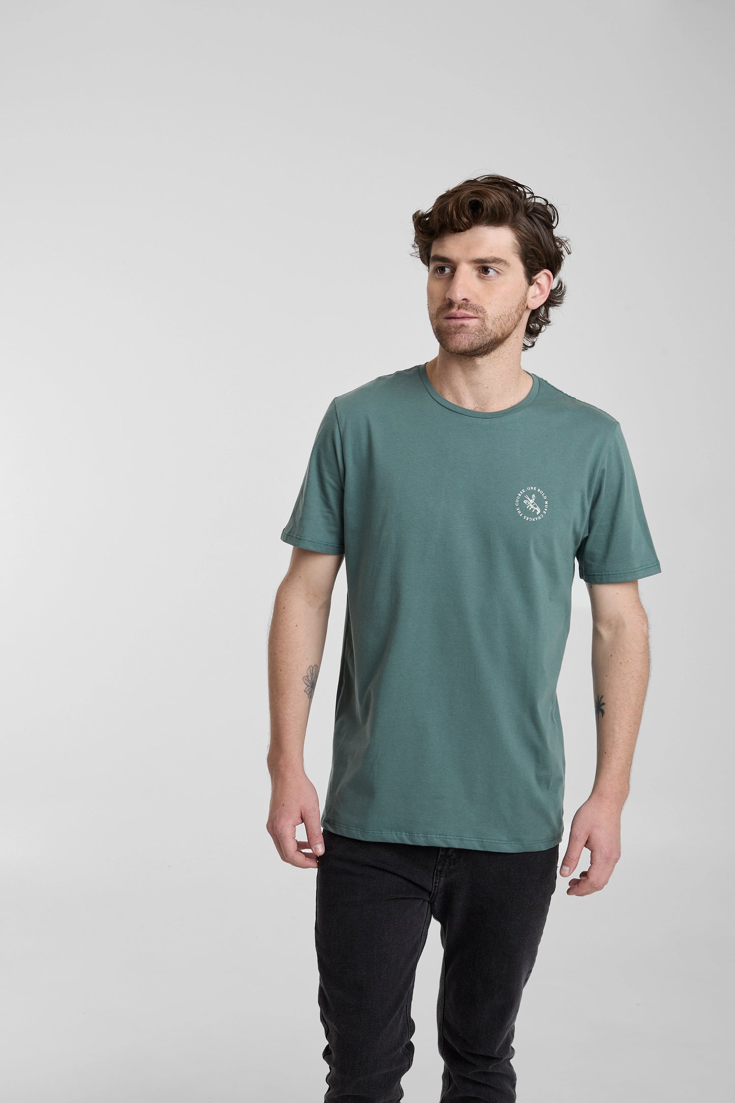 Camiseta The Lobster