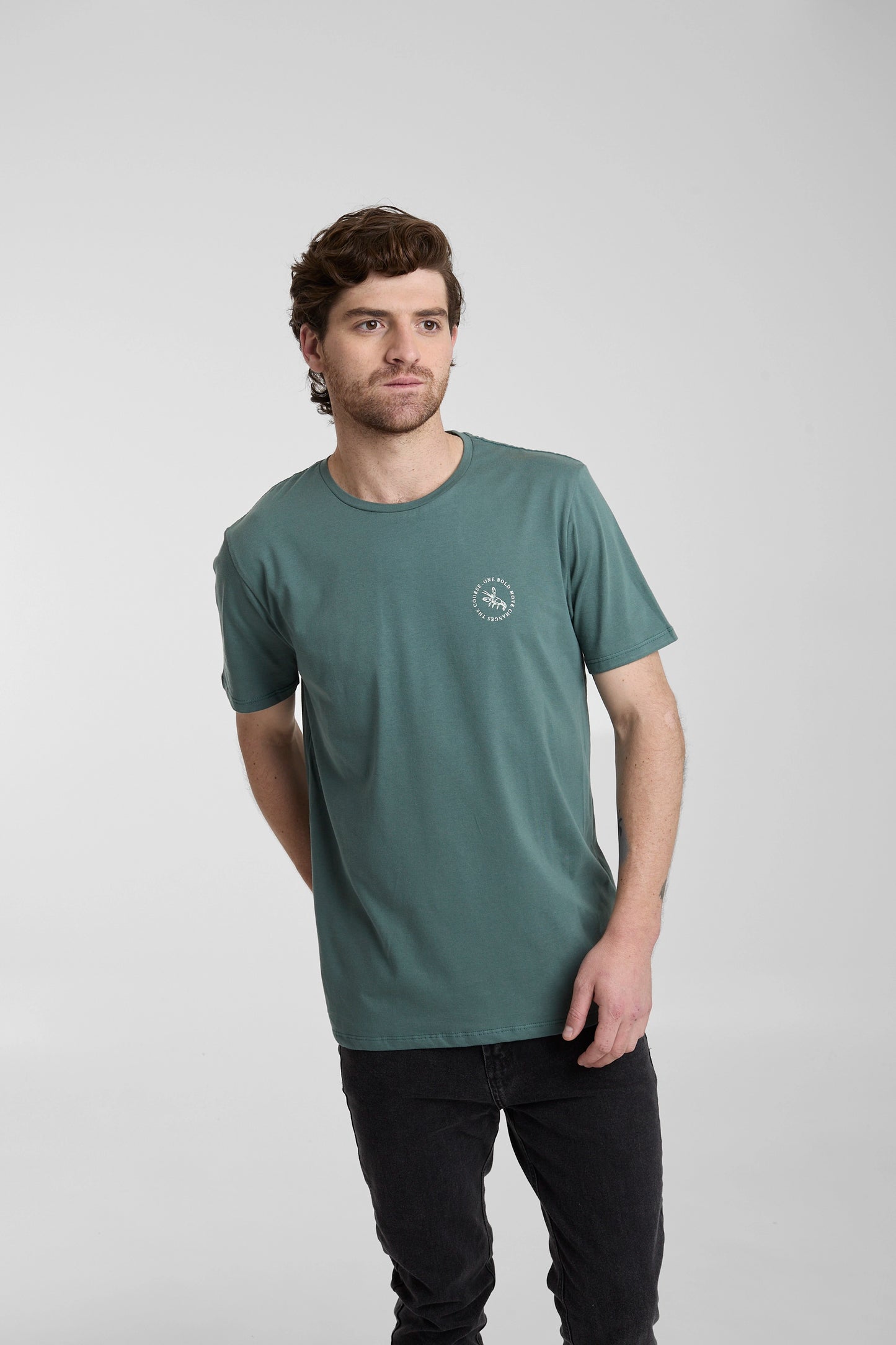 Camiseta The Lobster