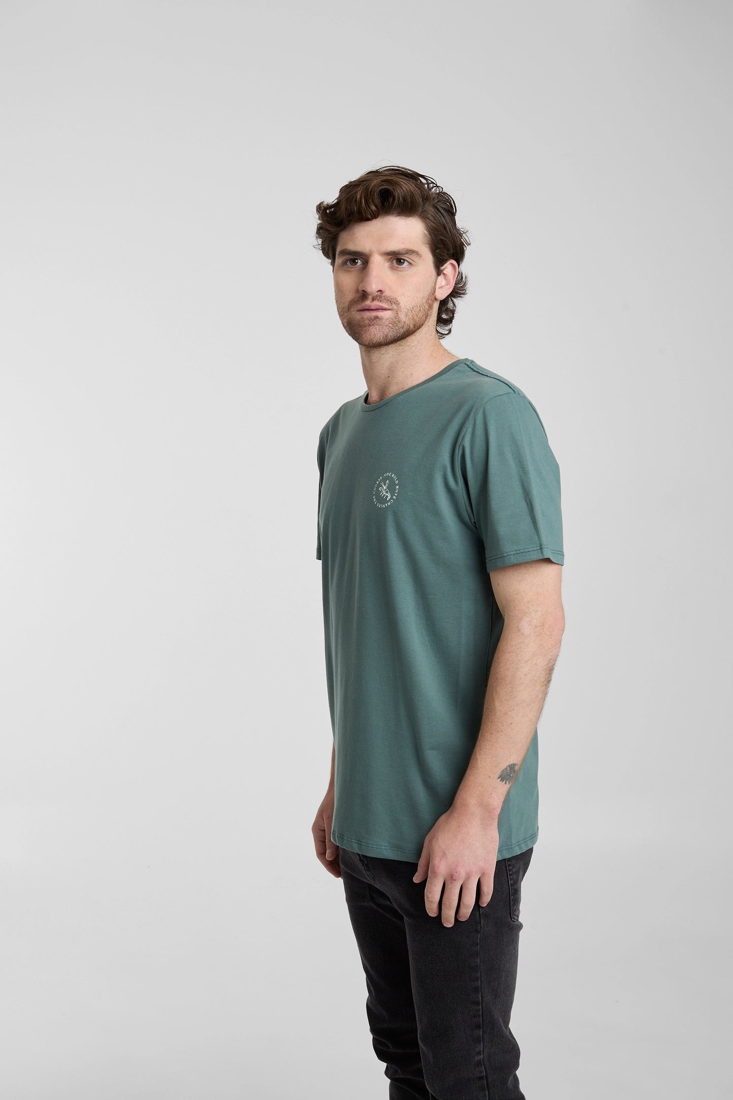 Camiseta The Lobster