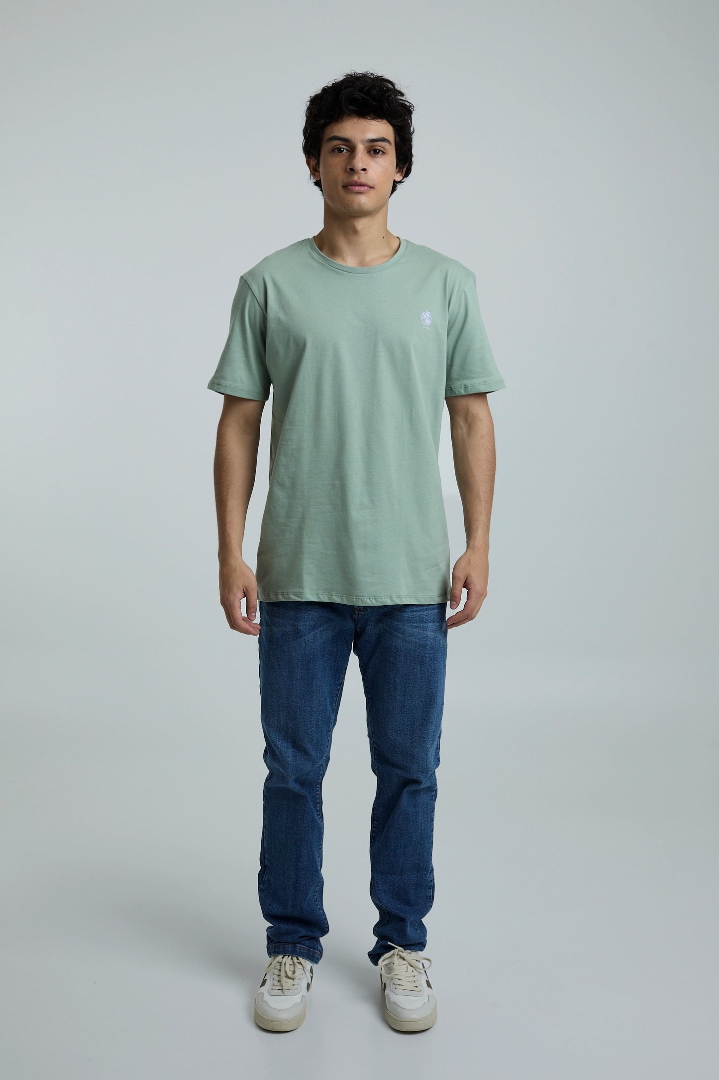 Camiseta Hombre The Best in yet to come