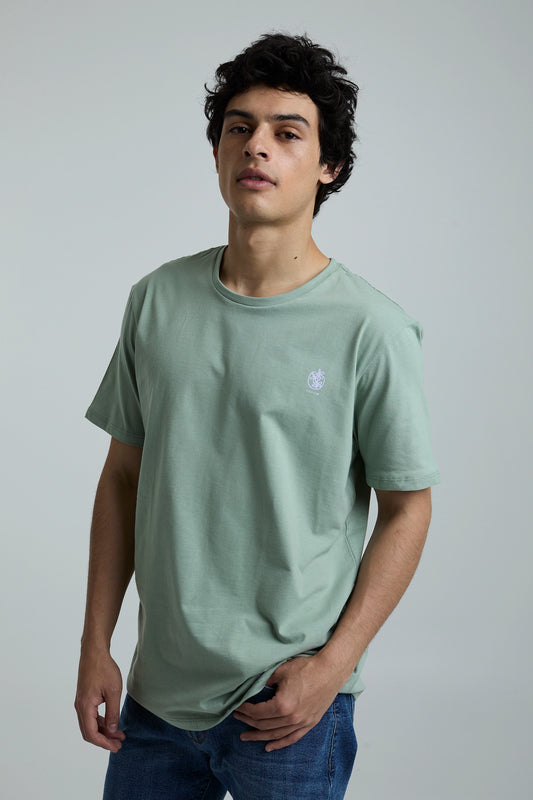 Camiseta Hombre The Best in yet to come
