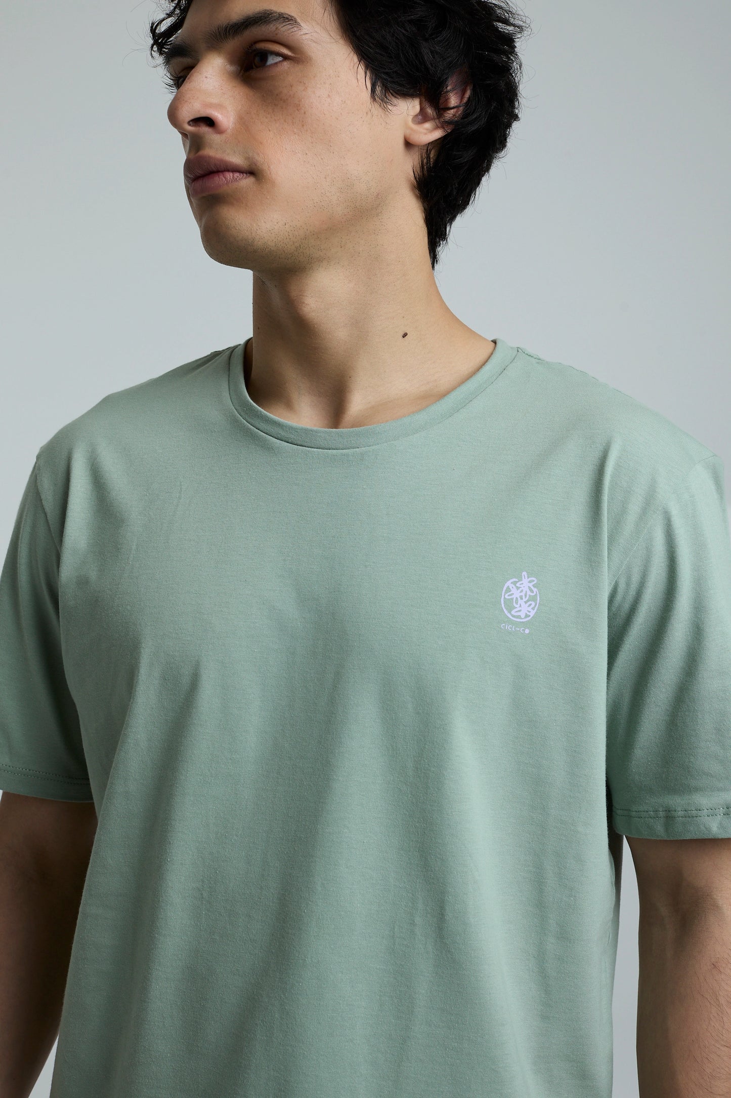 Camiseta Hombre The Best in yet to come