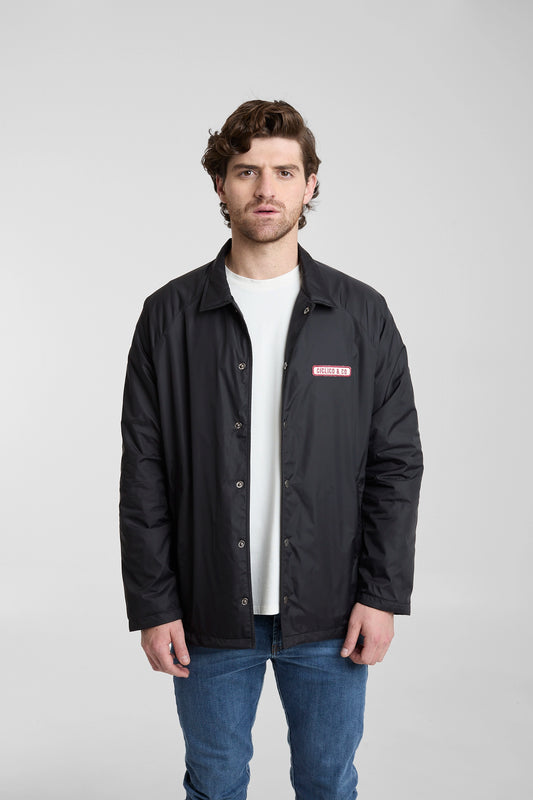 Chaqueta Cortavientos