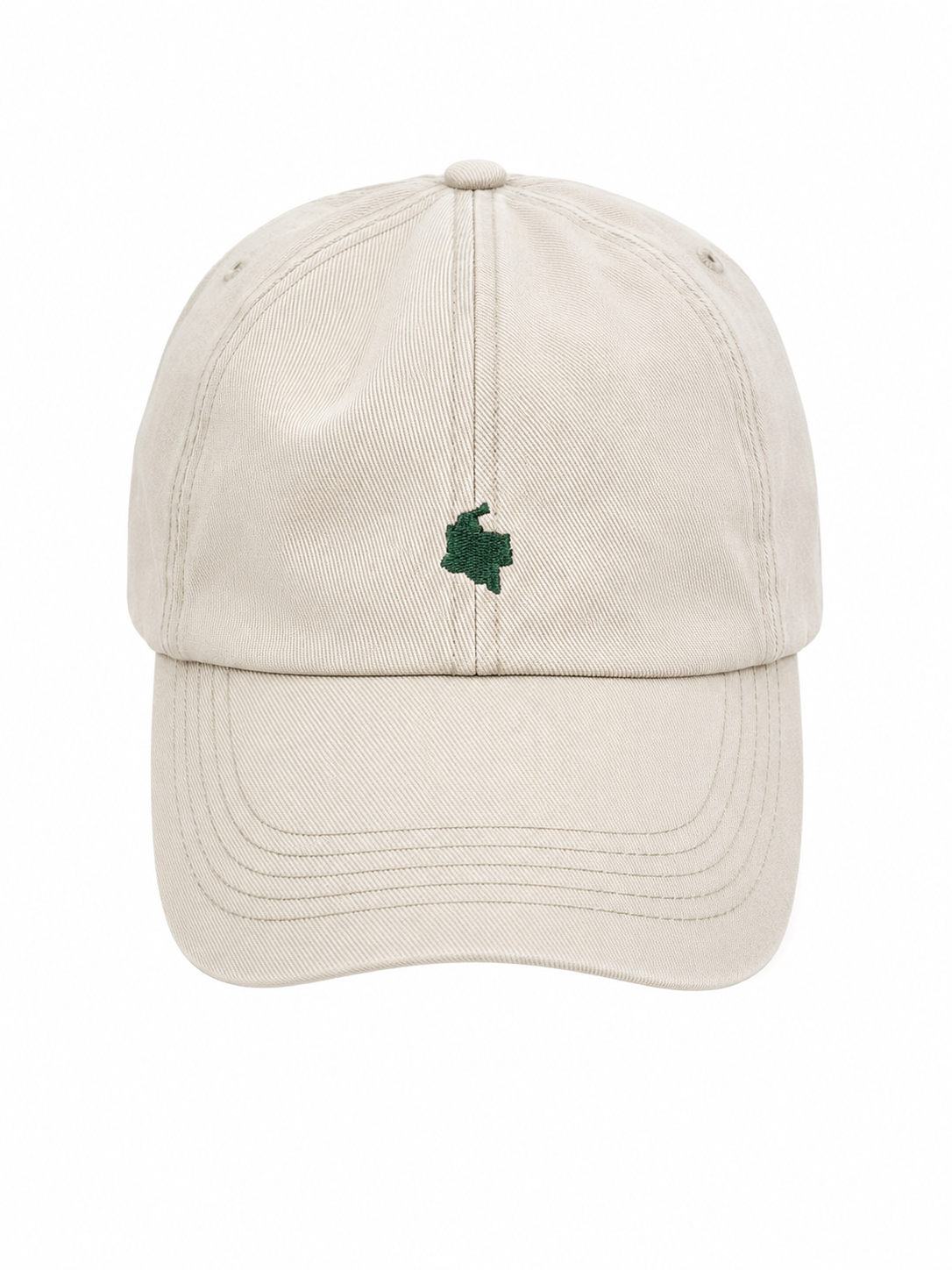 CTW Gorra Colombia beige