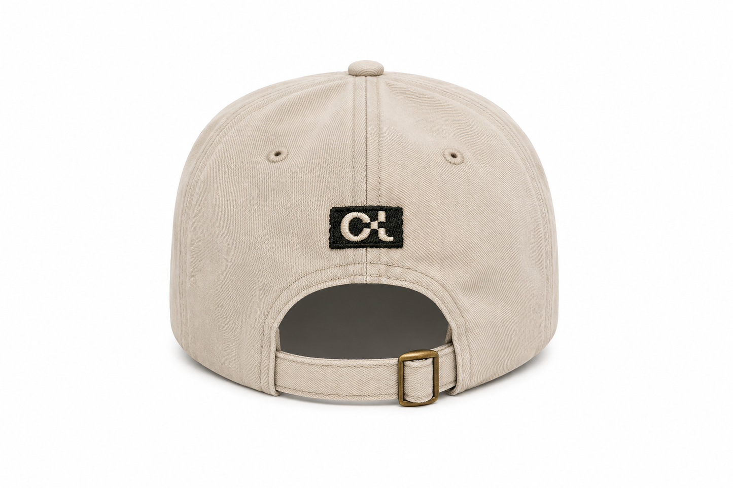 CTW Gorra Colombia beige