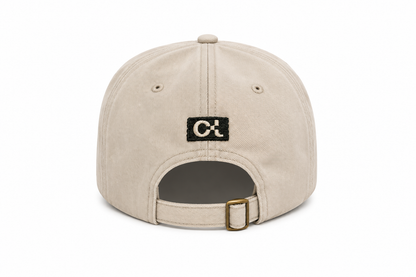 CTW Gorra Colombia beige