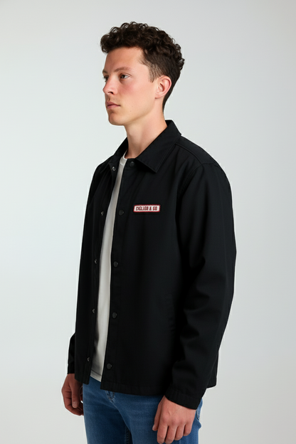 Chaqueta Cortavientos