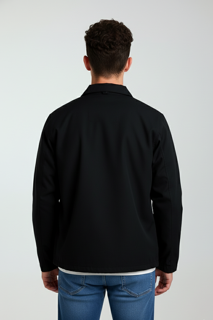 Chaqueta Cortavientos