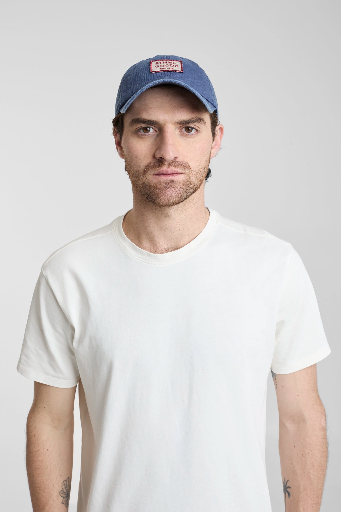 Gorra Ciclico Azul oscuro