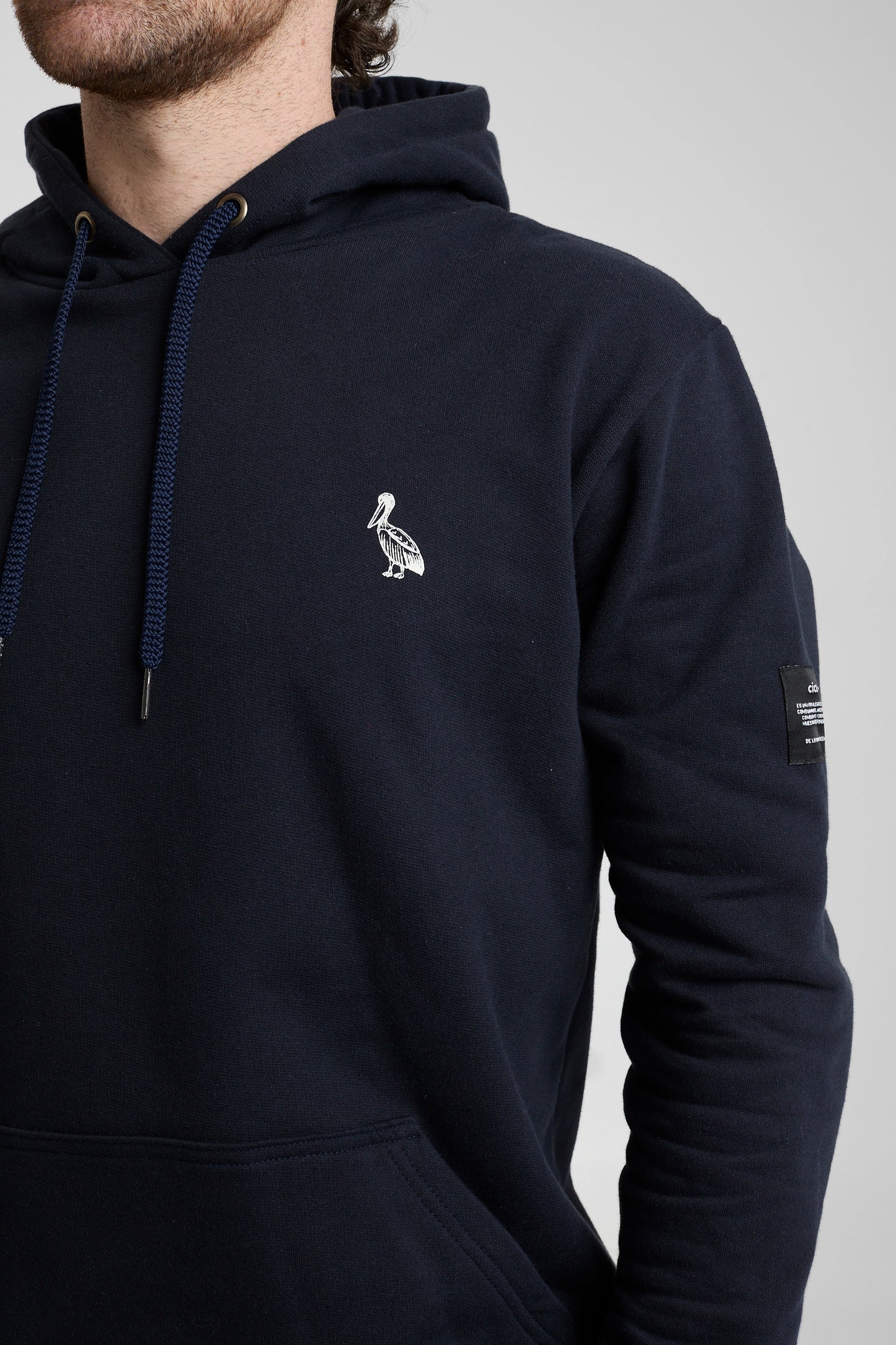 Hoodie Pelicano
