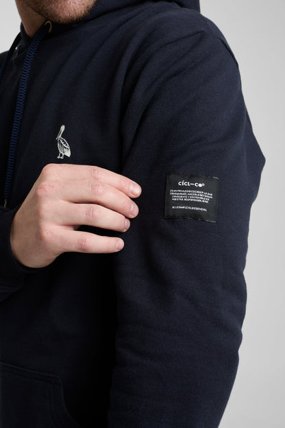 Hoodie Pelicano
