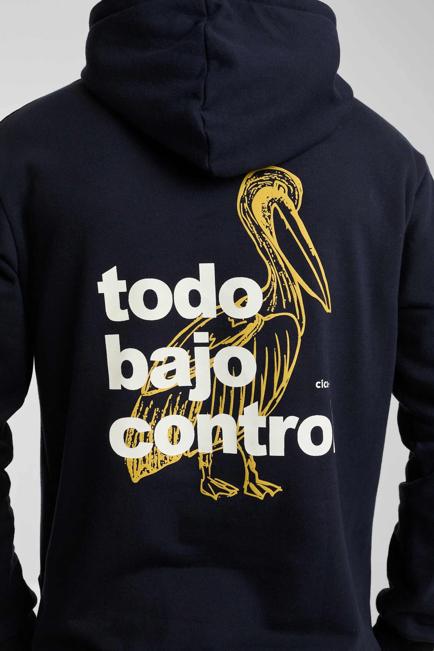 Hoodie Pelicano