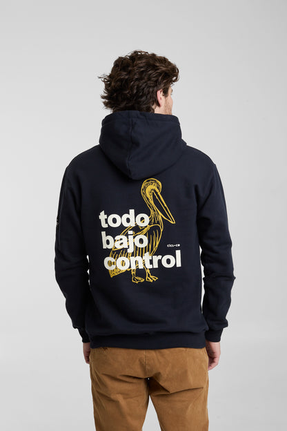 Hoodie Pelicano