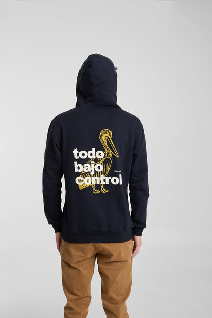 Hoodie Pelicano