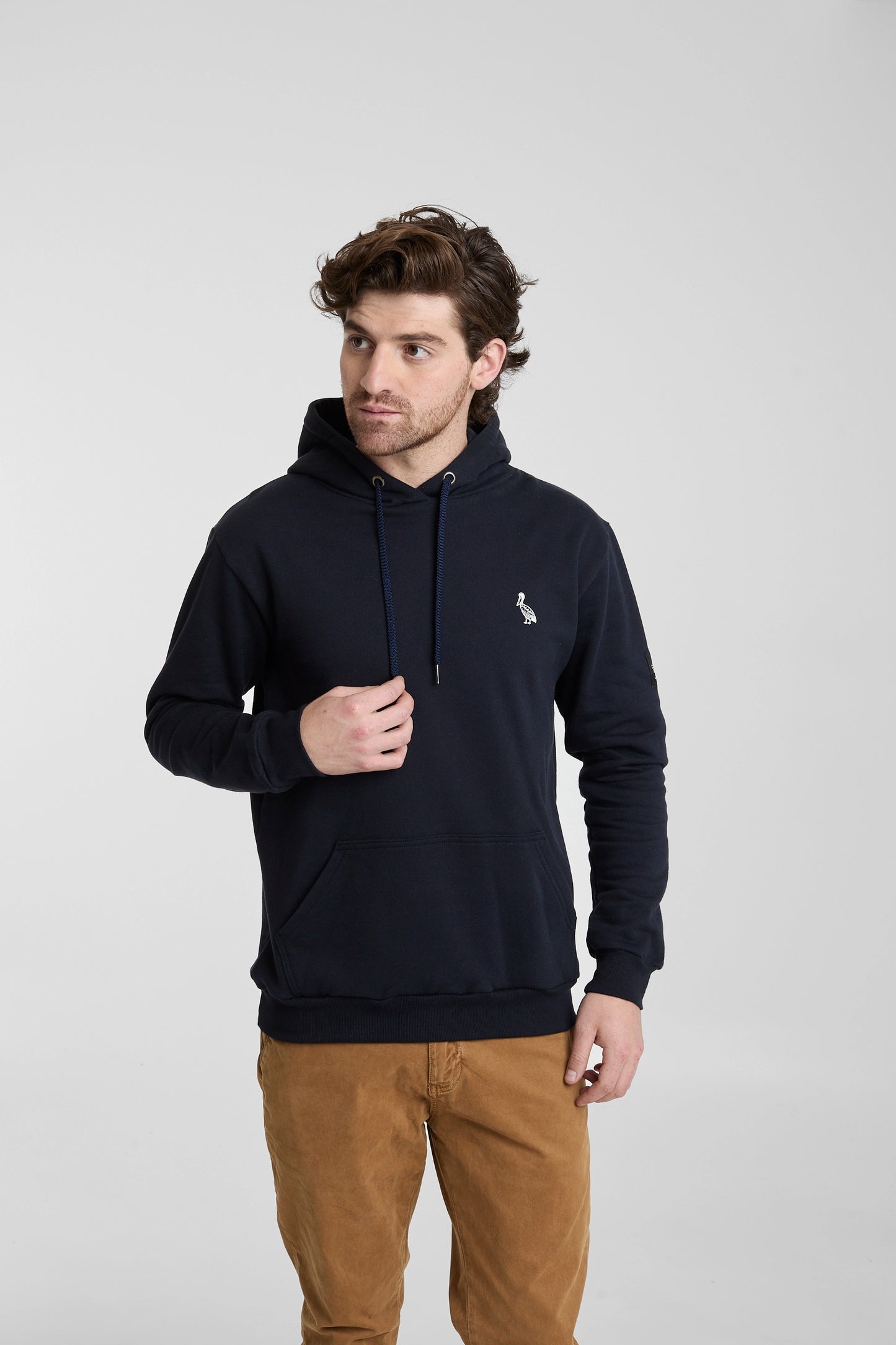 Hoodie Pelicano