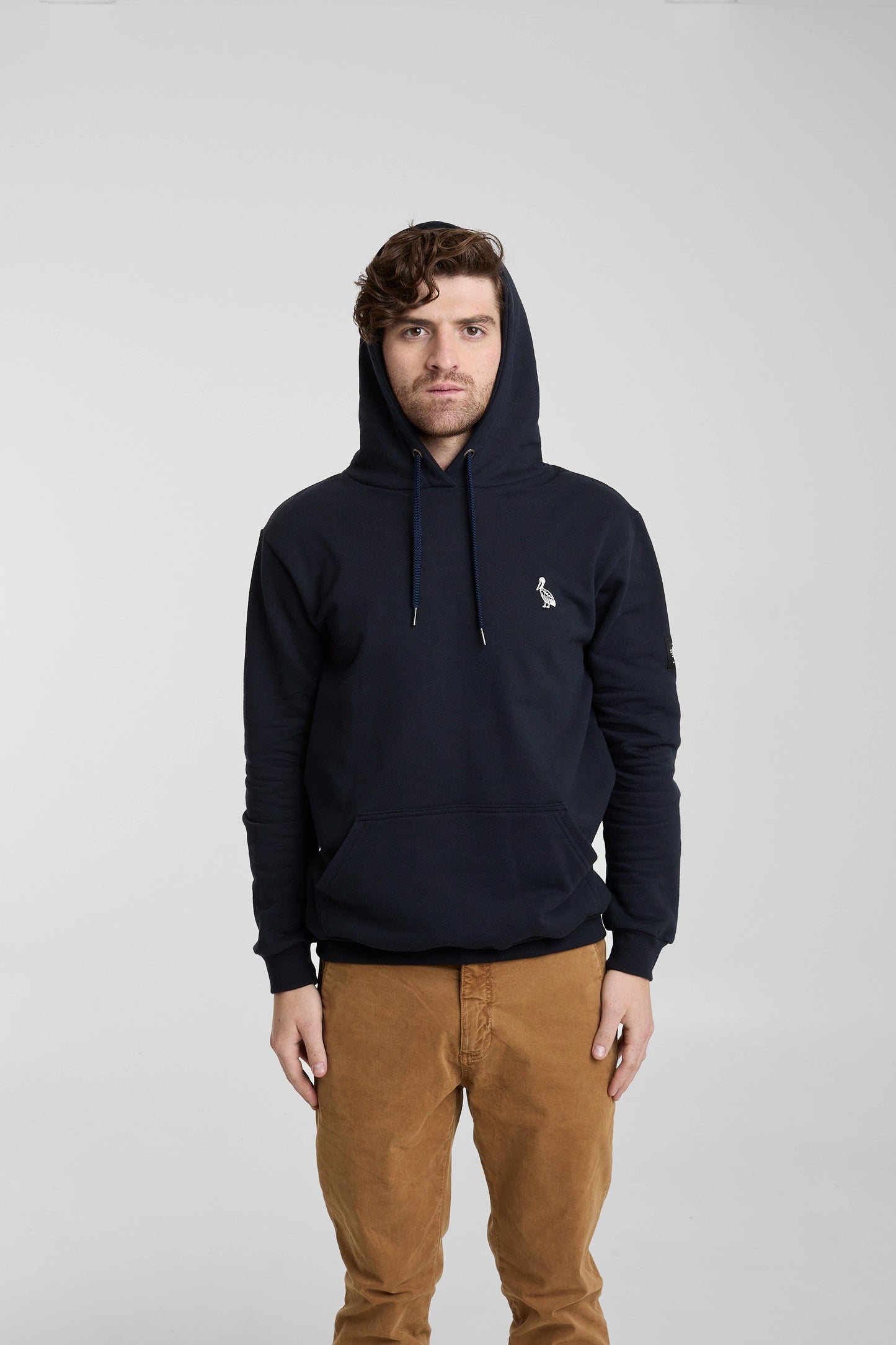 Hoodie Pelicano