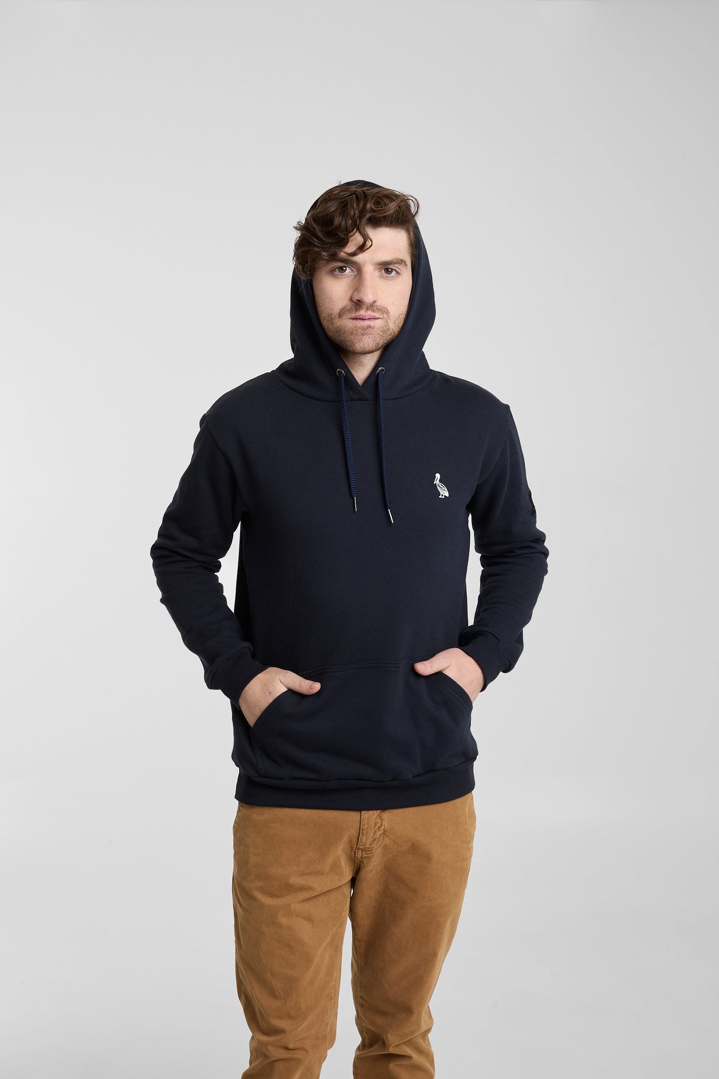 Hoodie Pelicano