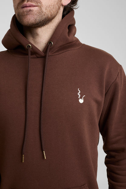 Hoodie The Fisherman