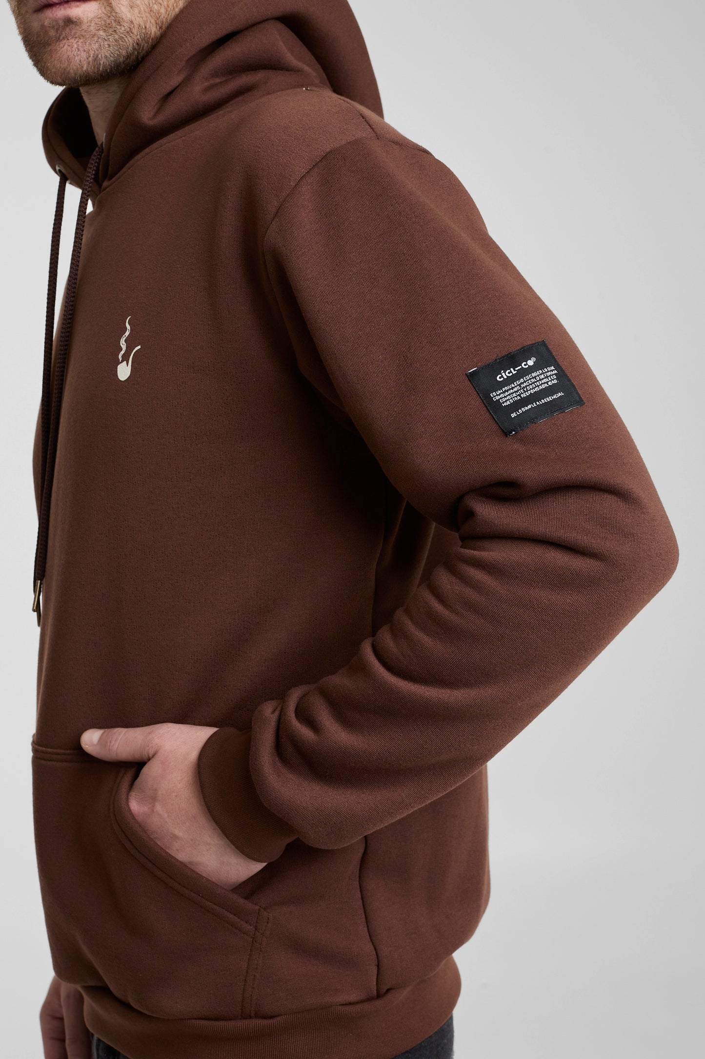 Hoodie The Fisherman