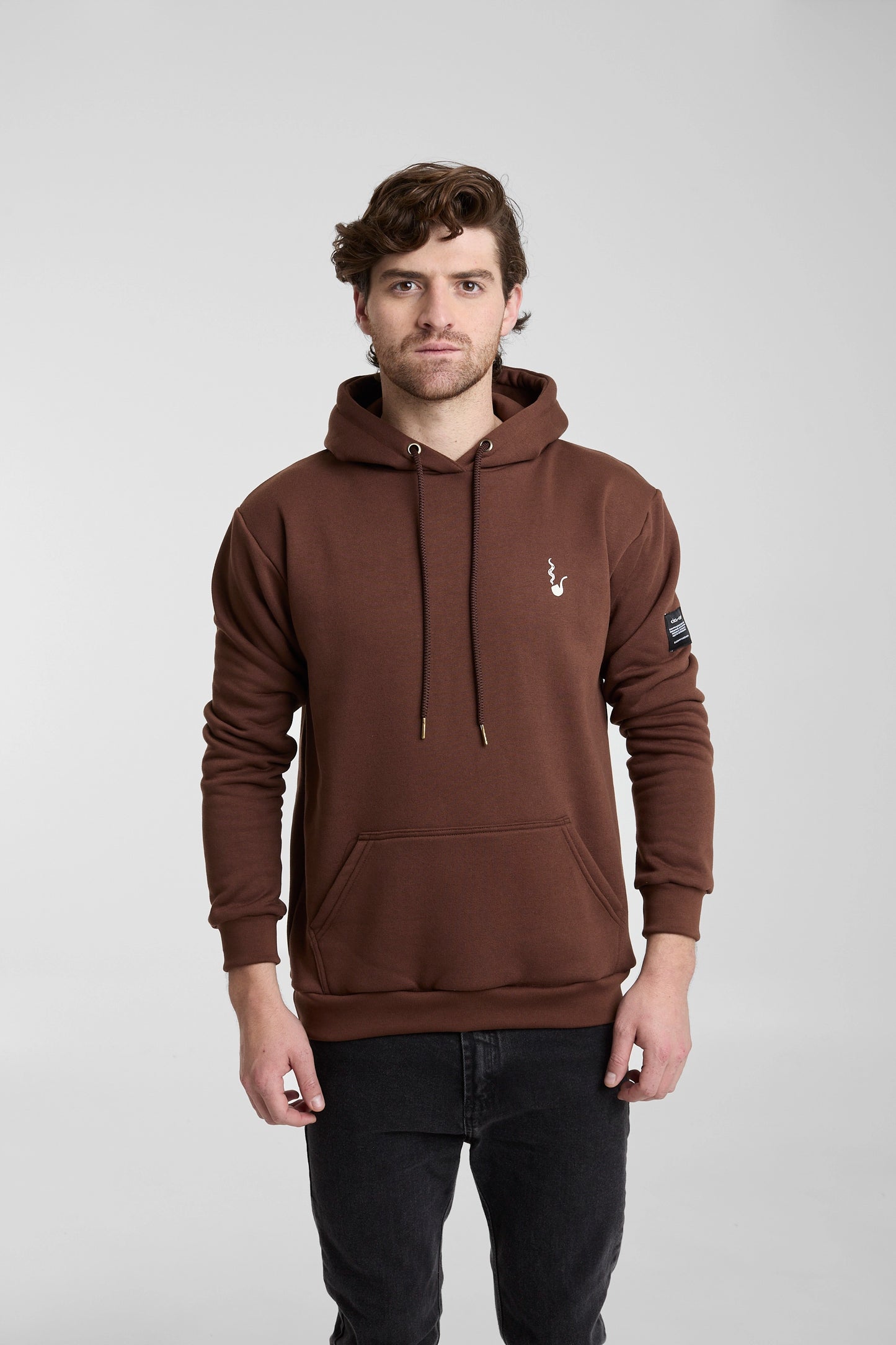 Hoodie The Fisherman