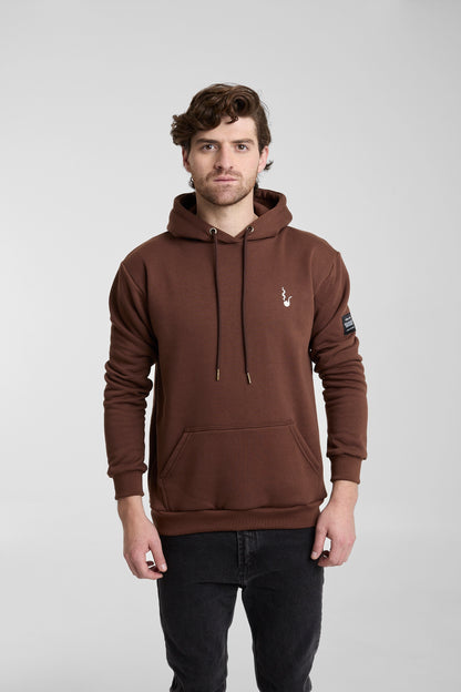 Hoodie The Fisherman