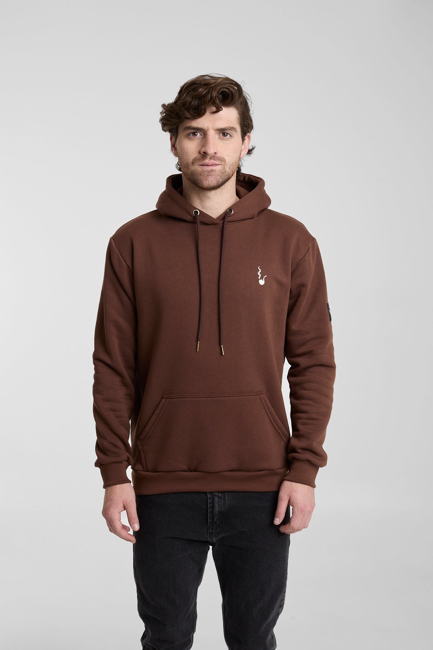 Hoodie The Fisherman