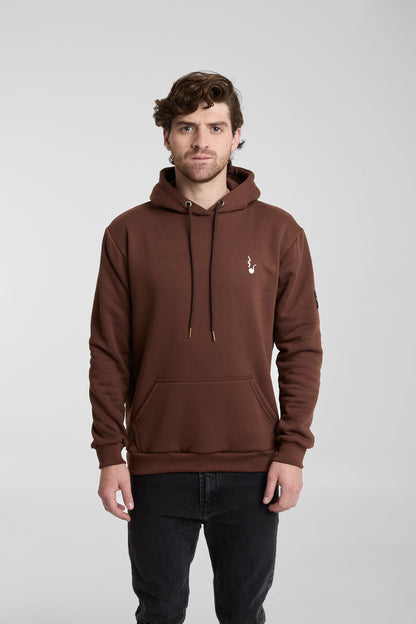 Hoodie The Fisherman