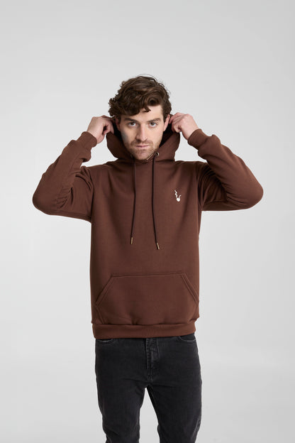 Hoodie The Fisherman