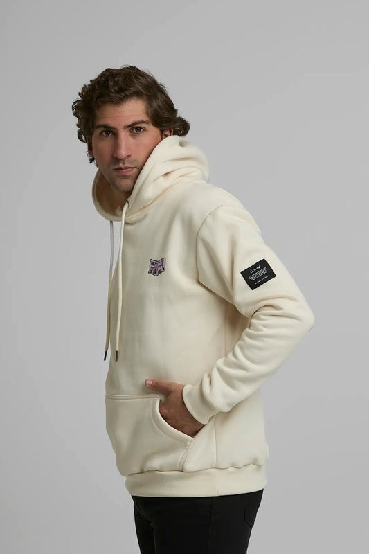 Hoodie Todo está Pasando