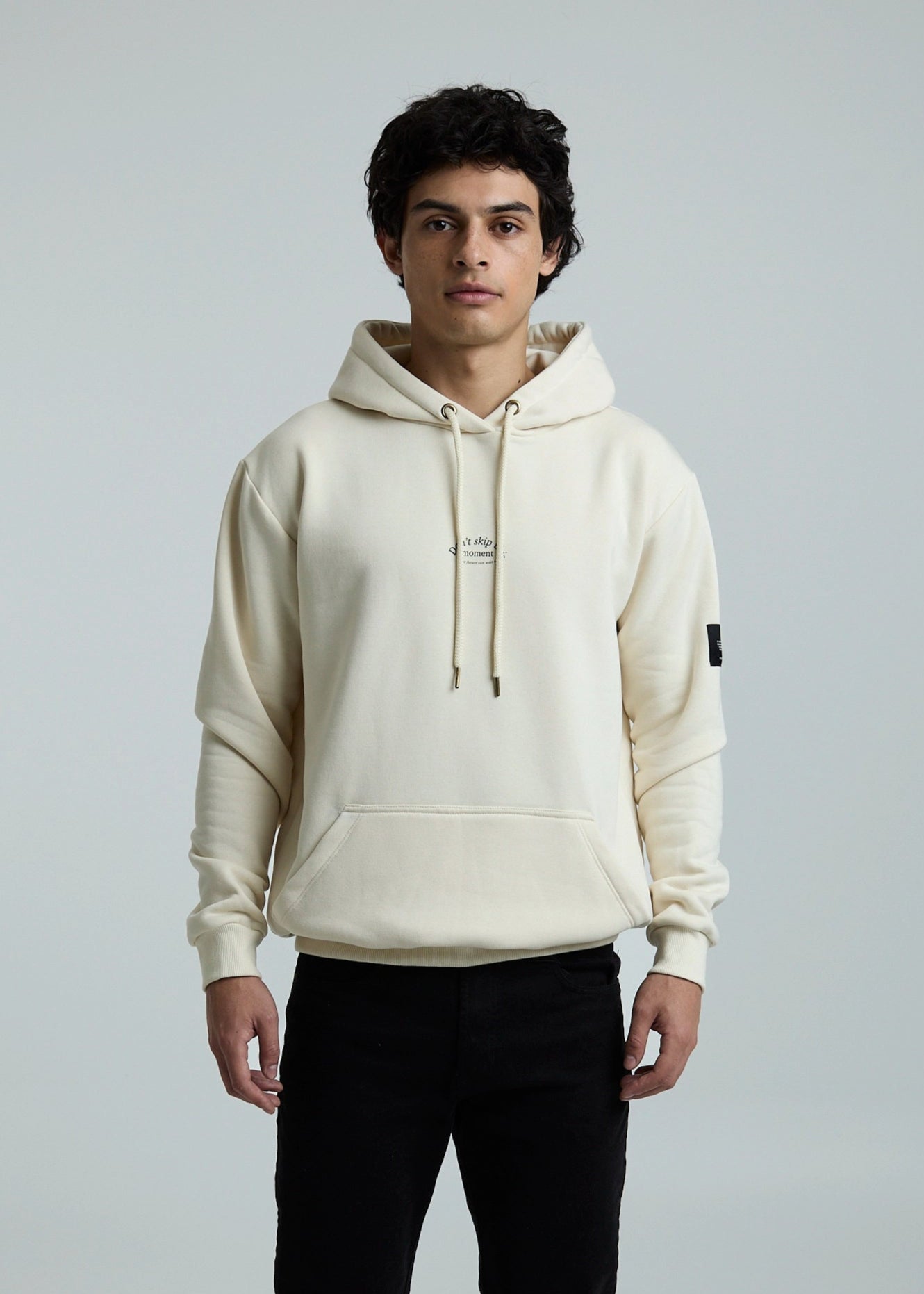 Hoodies Dont Skip