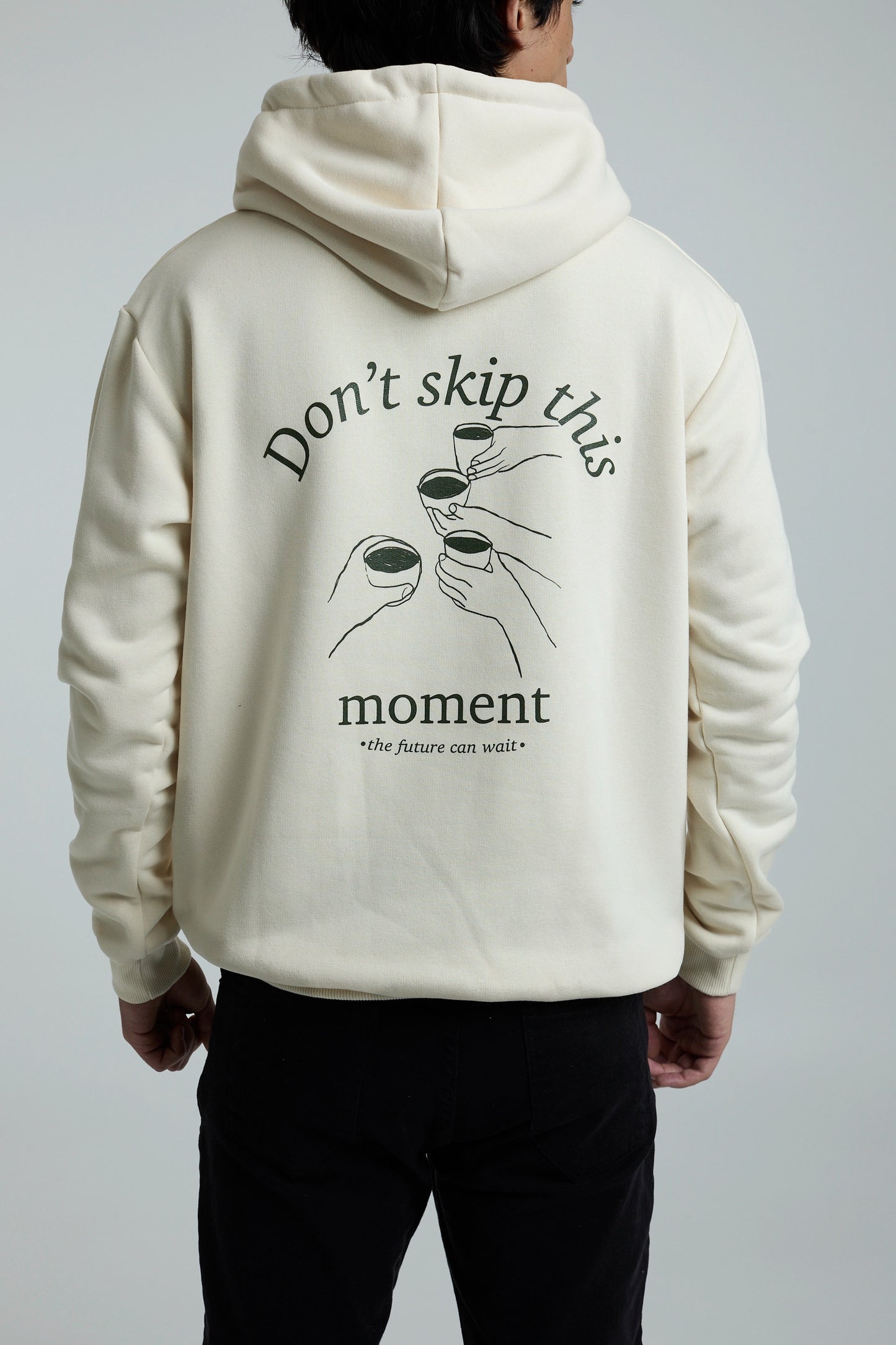 Hoodies Dont Skip