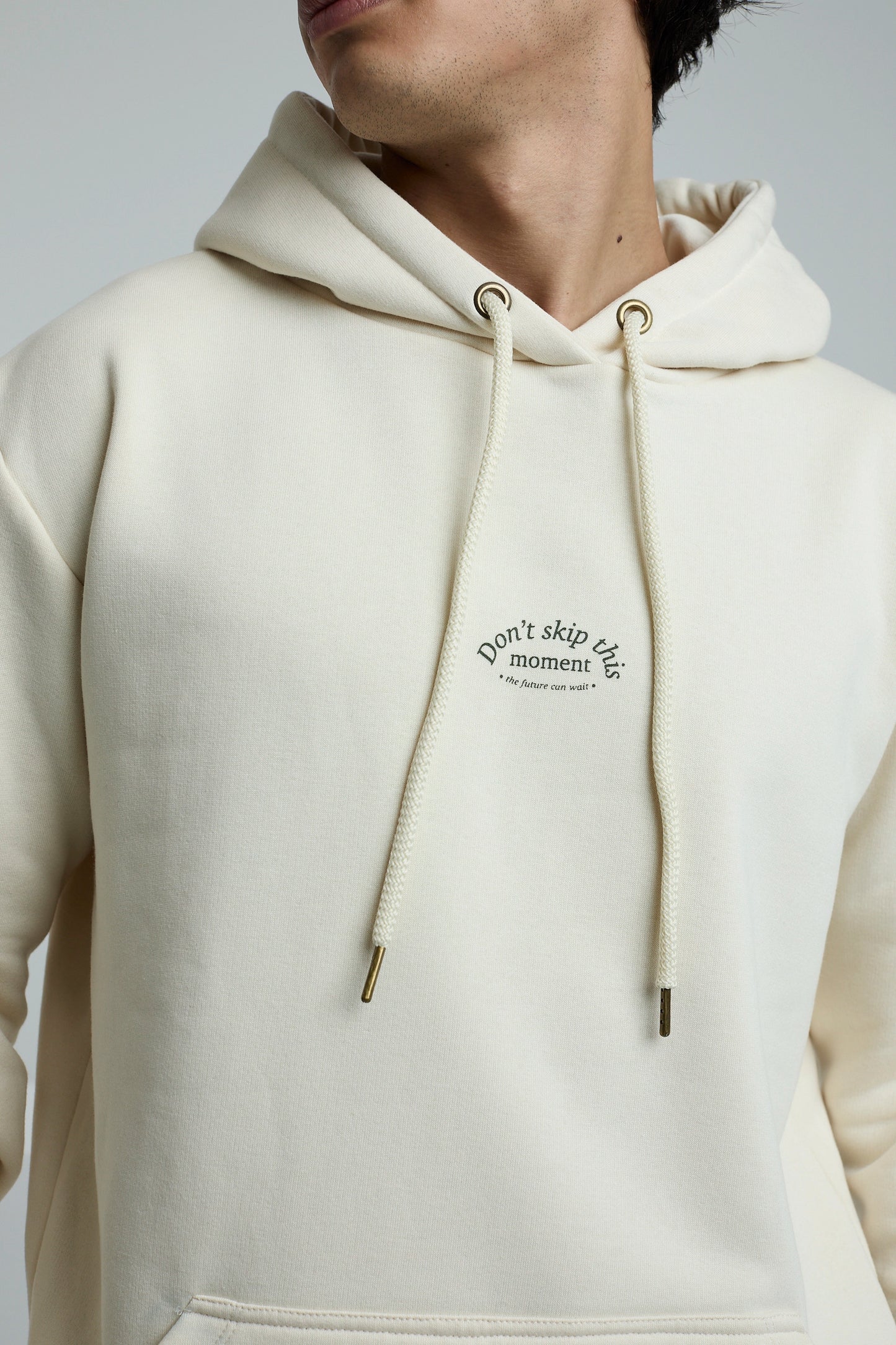 Hoodies Dont Skip