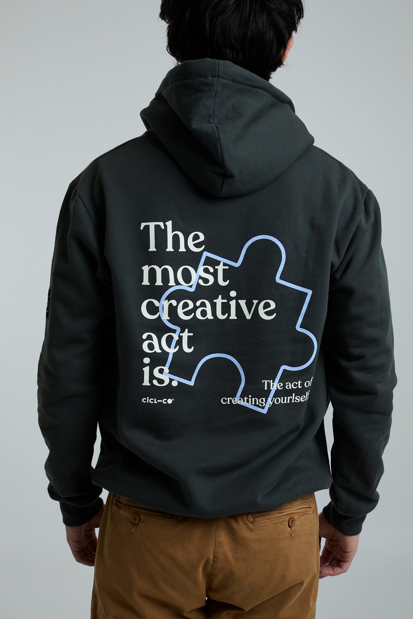 Hoodie Creative