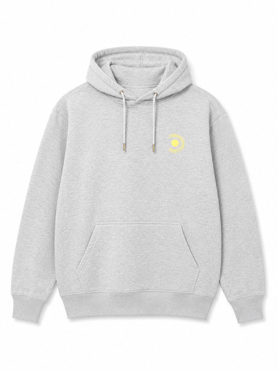 CTW Hoodie System in Motion gris