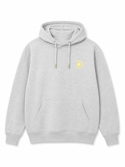 CTW Hoodie System in Motion gris
