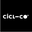 Cíclico logo