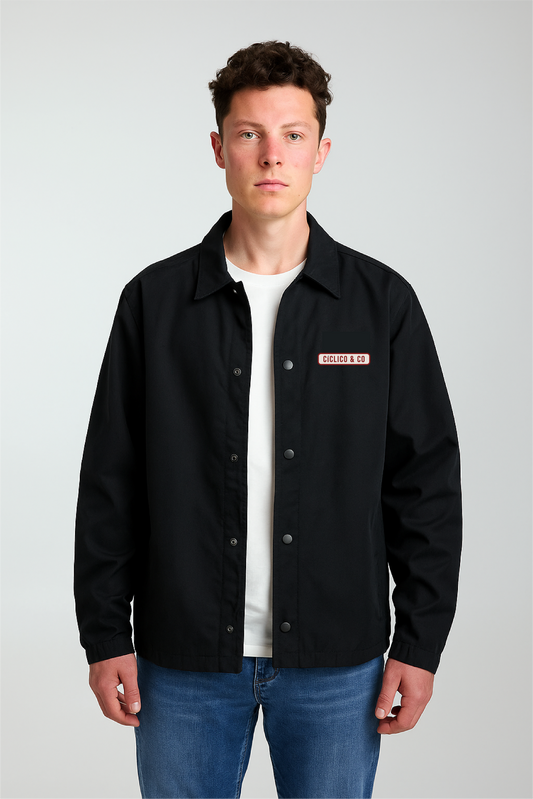 Chaqueta Cortavientos