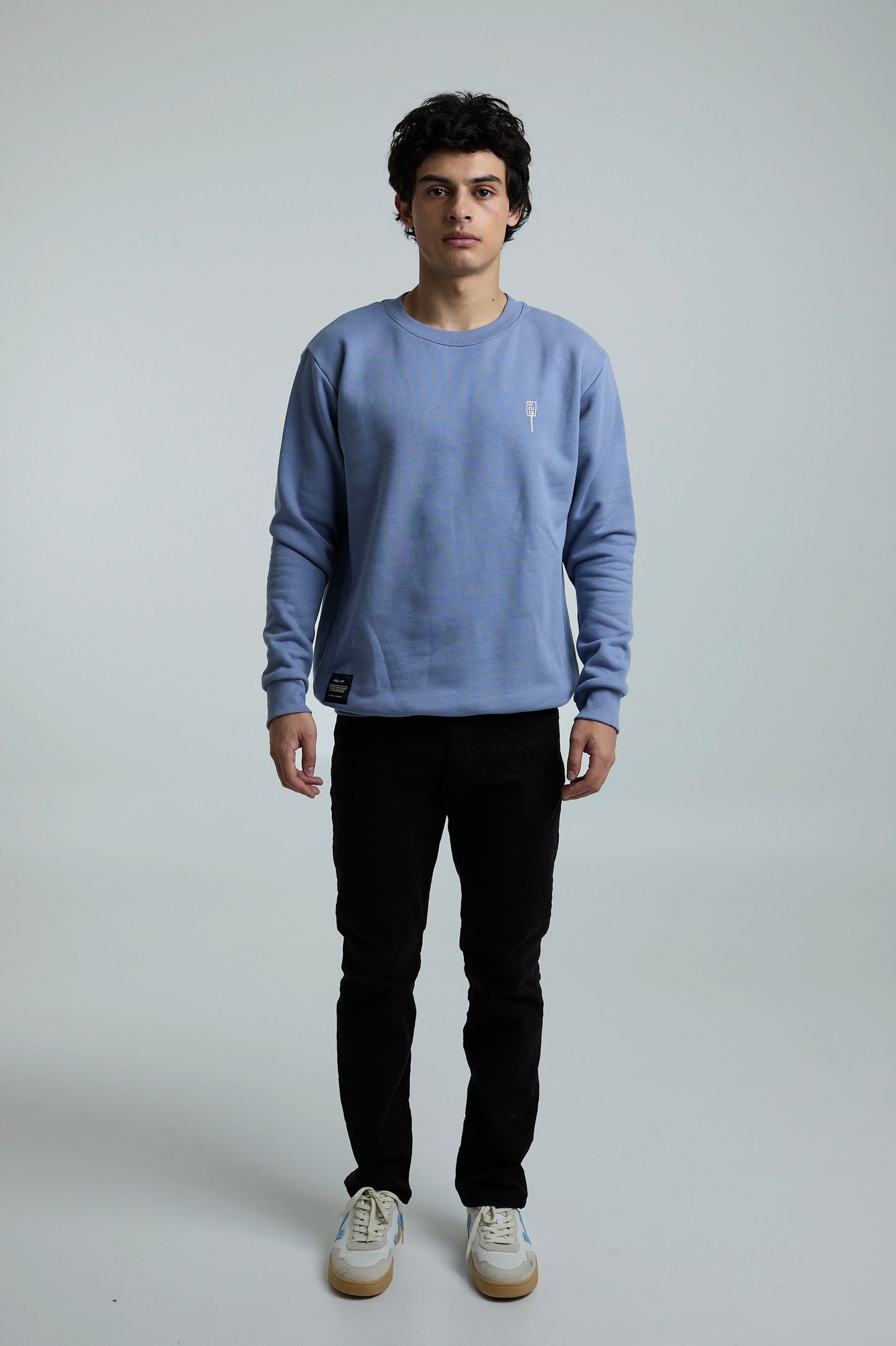 Sweatshirt Things are Just Things