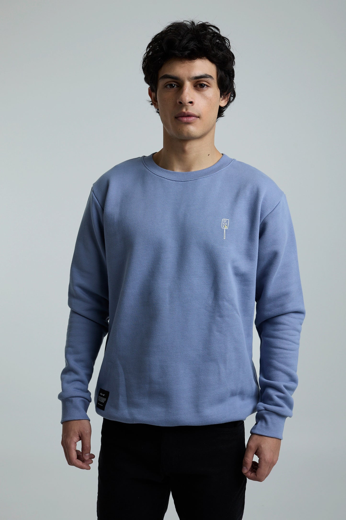 Sweatshirt Things are Just Things