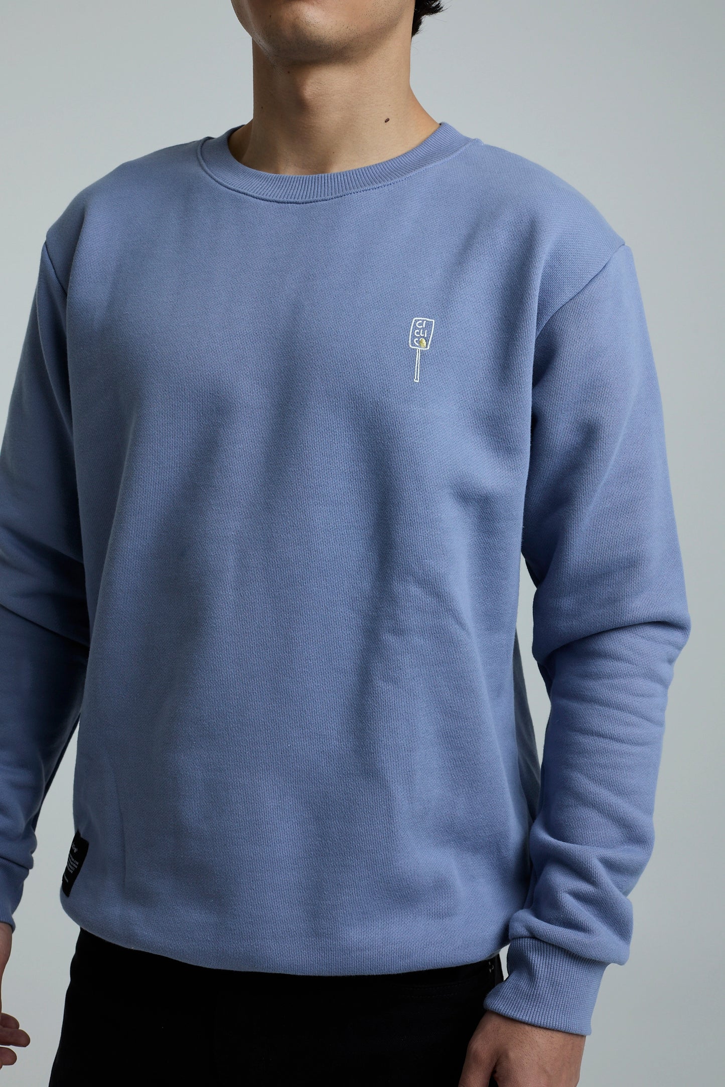 Sweatshirt Things are Just Things