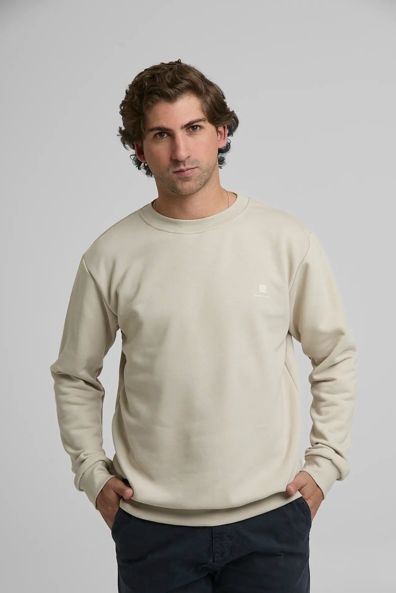 Sweatshirt Puertas
