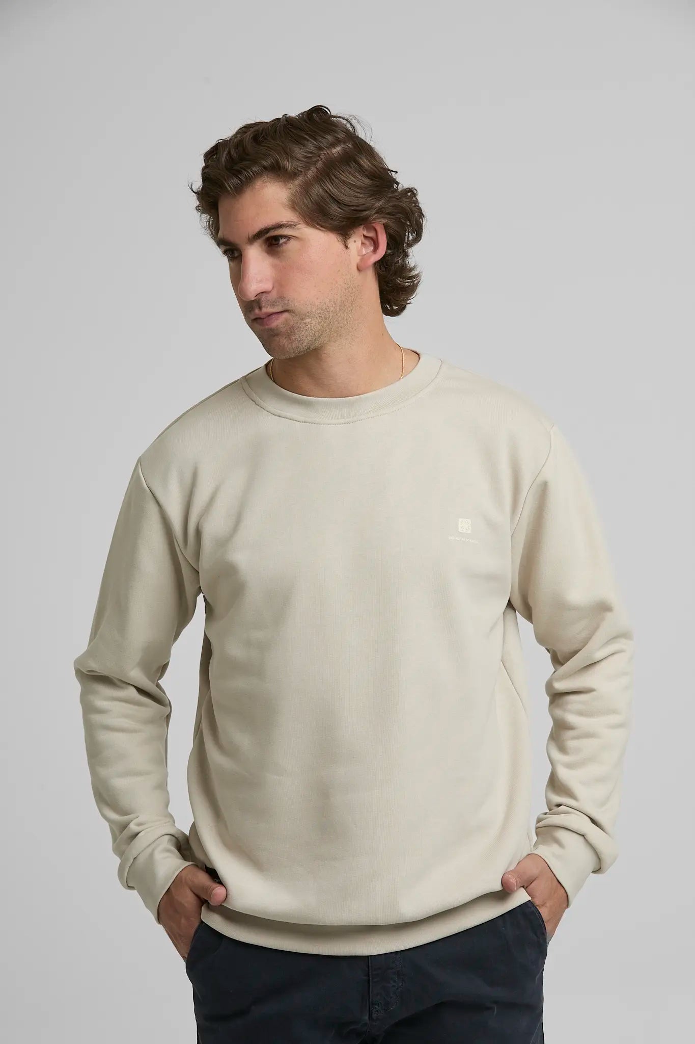Sweatshirt Puertas