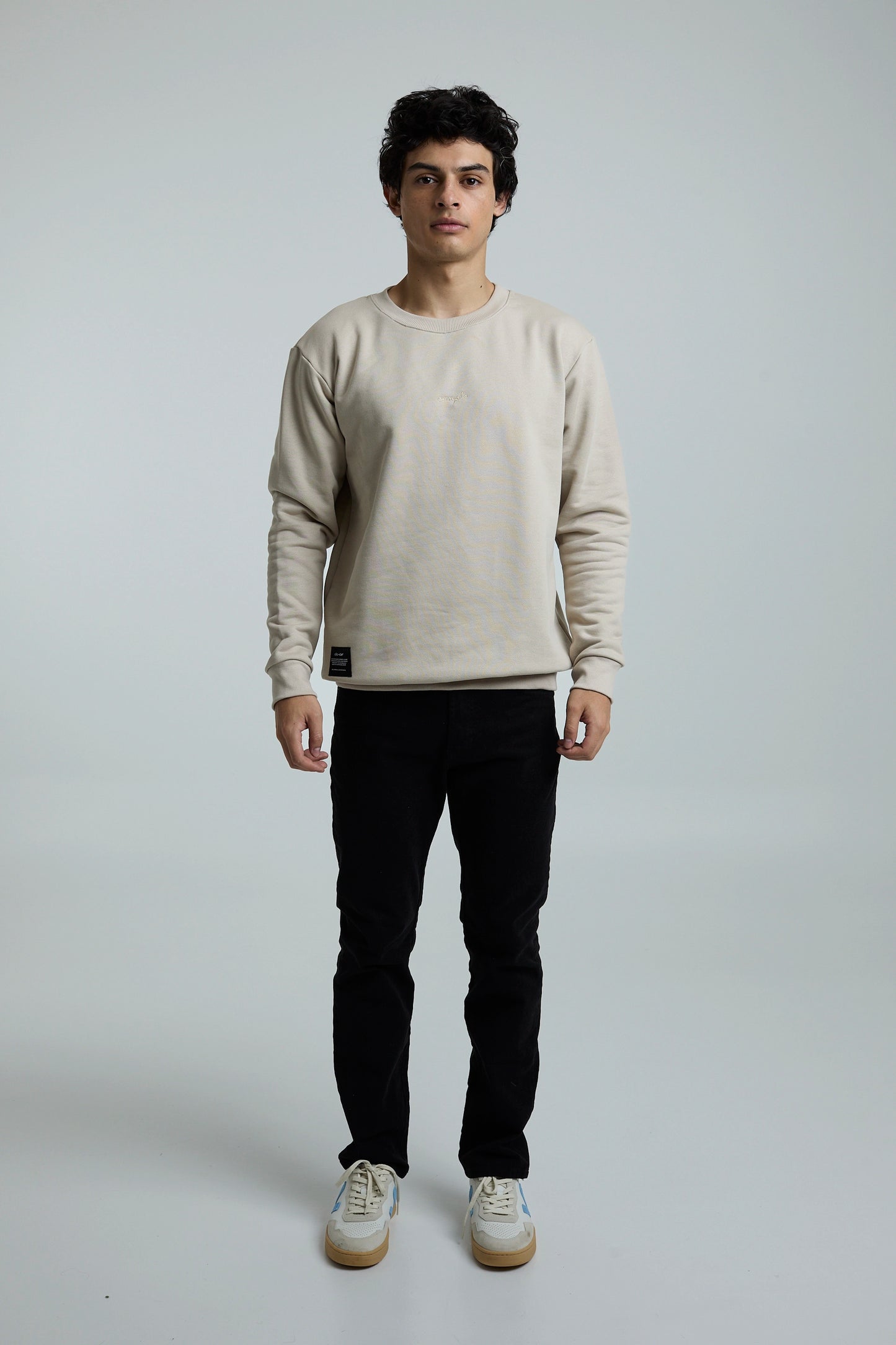 Sweatshirt Rituales de lo Simple