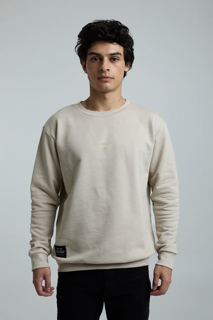 Sweatshirt Rituales de lo Simple