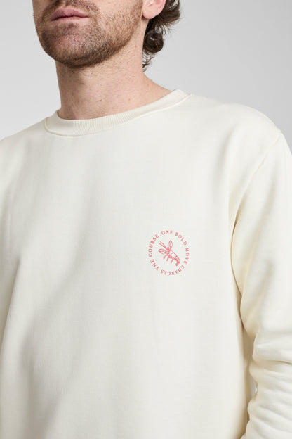 Sweatshirt The Lobster