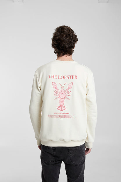 Sweatshirt The Lobster